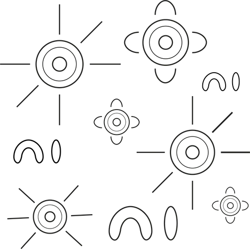 Lunivers de cocotte s'amuser